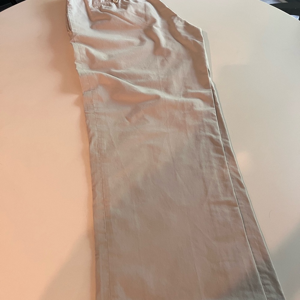 Theory Men’s Khaki Pants